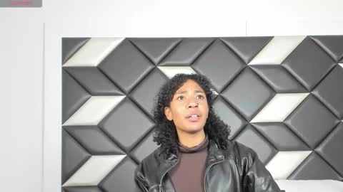 Carla online show from January 13, 8:47 pm