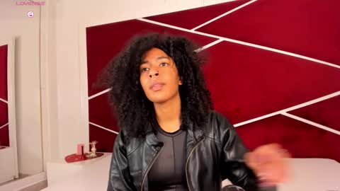 Carla online show from January 18, 12:03 am