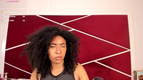 Carla online show from January 18, 12:09 pm