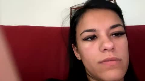 Snapshot of carlamaria200 chatting on January 5, 9:59 am Carla Maria online show from January 5, 9:59 am