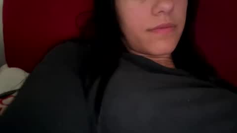 Snapshot of carlamaria200 chatting on March 11, 11:01 am Carla Maria online show from March 11, 11:01 am