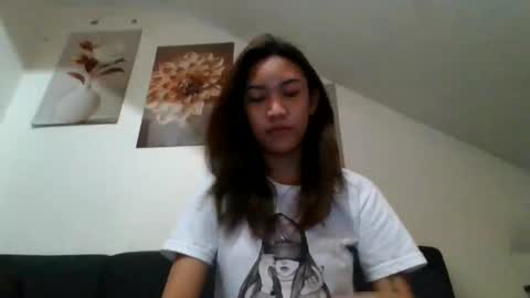 Snapshot of carlamoore23 chatting on May 22, 10:37 pm CARLA online show from May 22, 10:37 pm