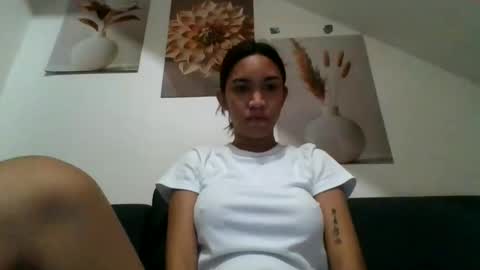 Snapshot of carlamoore23 chatting on May 24, 10:48 pm CARLA online show from May 24, 10:48 pm