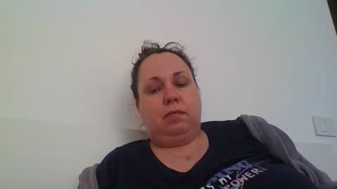 Carlaruth online show from October 31, 5:30 am