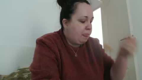 Snapshot of carlaruth chatting on February 12, 6:08 am Carlaruth online show from February 12, 6:08 am