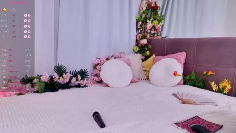 Carlene Carla online show from November 25, 12:27 pm