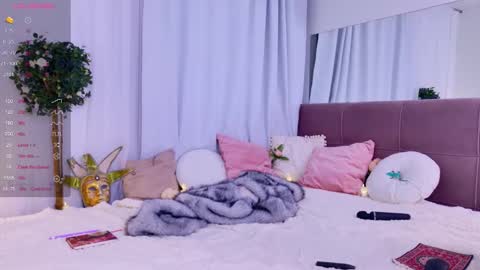 Carlene Carla online show from February 7, 7:28 pm