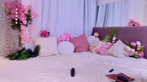 Carlene Carla online show from April 20, 3:26 pm