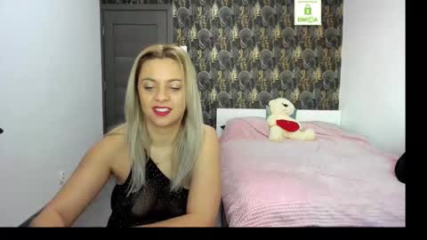 CarlaStaceFun online show from January 14, 6:52 am