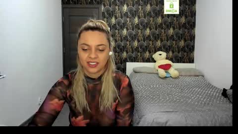 CarlaStaceFun online show from February 11, 7:02 am