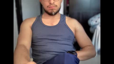 carlcarlinches4 online show from February 19, 4:11 pm