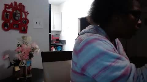 Carlie online show from February 19, 11:28 am