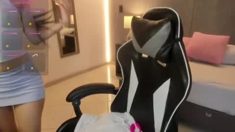 Snapshot of carlina_15 chatting on June 28, 12:55 pm C A R L I N A online show from June 28, 12:55 pm