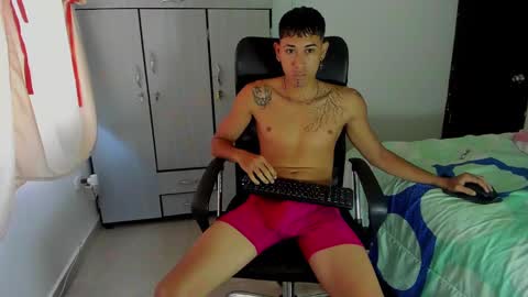 master online show from February 9, 2:40 pm