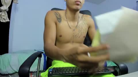 master online show from March 4, 2:42 pm