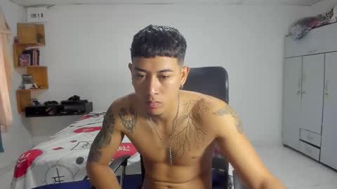 master online show from October 16, 3:35 pm