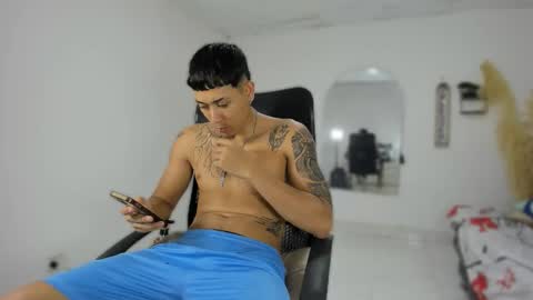 master online show from November 9, 6:06 pm