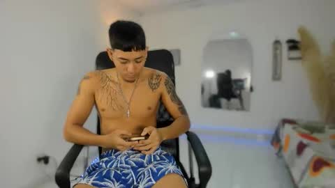 master online show from November 17, 2:45 pm