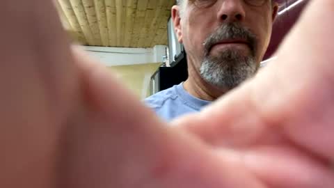 Snapshot of carlmeyers33 chatting on September 24, 3:37 pm daddy cowboy fit mature straight online show from September 24, 3:37 pm