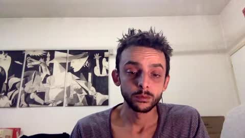 Snapshot of carlos037tm chatting on December 1, 10:10 pm Carlos online show from December 1, 10:10 pm