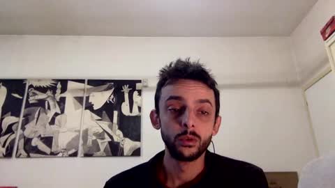 Snapshot of carlos037tm chatting on December 4, 5:44 pm Carlos online show from December 4, 5:44 pm