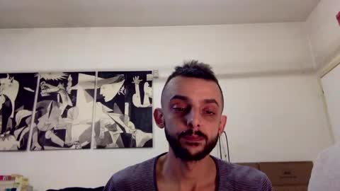 Snapshot of carlos037tm chatting on December 13, 11:50 pm Carlos online show from December 13, 11:50 pm