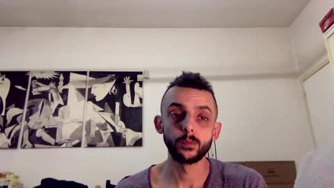 Snapshot of carlos037tm chatting on December 14, 5:25 pm Carlos online show from December 14, 5:25 pm