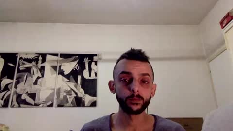 Snapshot of carlos037tm chatting on December 14, 11:12 pm Carlos online show from December 14, 11:12 pm