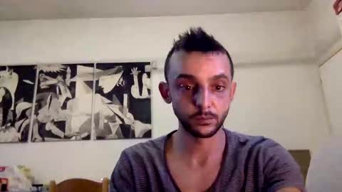 Snapshot of carlos037tm chatting on January 3, 2:30 pm Carlos online show from January 3, 2:30 pm