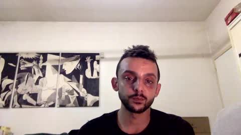 Snapshot of carlos037tm chatting on January 11, 8:32 pm Carlos online show from January 11, 8:32 pm