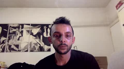 Snapshot of carlos037tm chatting on January 12, 2:30 pm Carlos online show from January 12, 2:30 pm