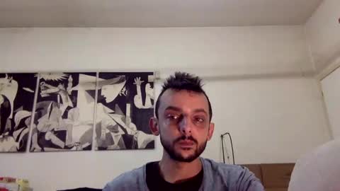 Snapshot of carlos037tm chatting on January 15, 5:26 pm Carlos online show from January 15, 5:26 pm