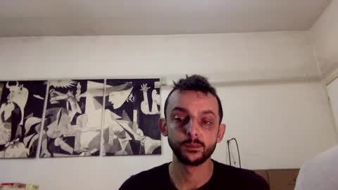 Snapshot of carlos037tm chatting on January 16, 5:23 pm Carlos online show from January 16, 5:23 pm