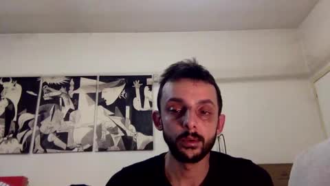 Snapshot of carlos037tm chatting on January 29, 8:35 pm Carlos online show from January 29, 8:35 pm