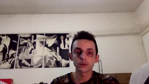 Snapshot of carlos037tm chatting on January 30, 7:59 pm Carlos online show from January 30, 7:59 pm