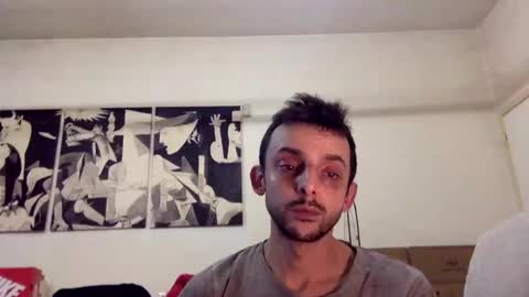 Snapshot of carlos037tm chatting on February 12, 9:54 pm Carlos online show from February 12, 9:54 pm