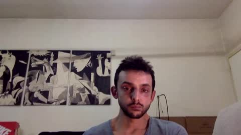 Snapshot of carlos037tm chatting on February 17, 3:20 pm Carlos online show from February 17, 3:20 pm