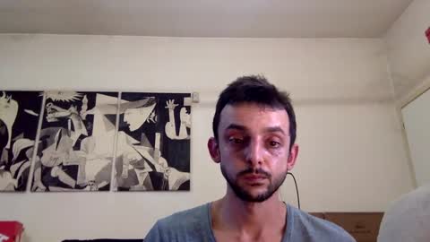 Snapshot of carlos037tm chatting on February 18, 2:16 pm Carlos online show from February 18, 2:16 pm