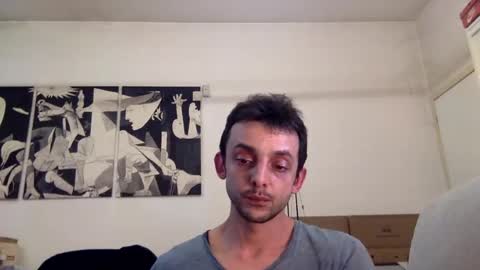 Snapshot of carlos037tm chatting on March 3, 2:48 pm Carlos online show from March 3, 2:48 pm