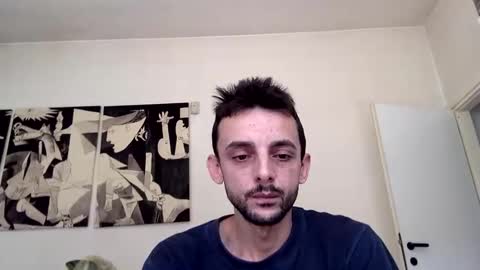 Snapshot of carlos037tm chatting on September 11, 9:53 am Carlos online show from September 11, 9:53 am