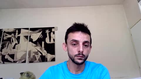 Snapshot of carlos037tm chatting on September 12, 9:42 am Carlos online show from September 12, 9:42 am