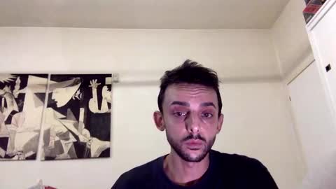 Snapshot of carlos037tm chatting on September 24, 3:32 am Carlos online show from September 24, 3:32 am