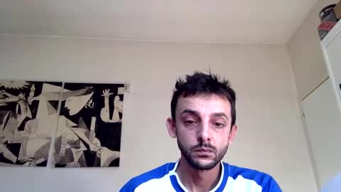 Snapshot of carlos037tm chatting on October 9, 2:04 pm Carlos online show from October 9, 2:04 pm