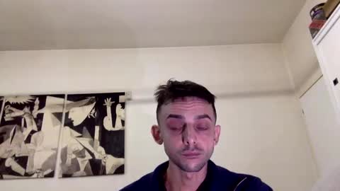 Snapshot of carlos037tm chatting on October 30, 4:47 am Carlos online show from October 30, 4:47 am