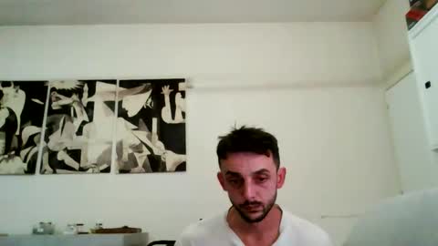 Carlos online show from November 12, 1:22 pm