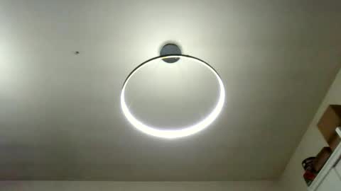 Carlos online show from April 11, 7:07 pm