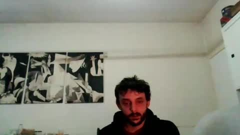 Carlos online show from April 13, 10:26 pm