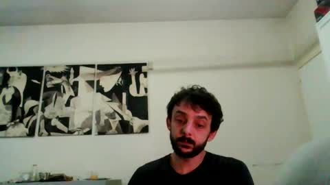 Snapshot of carlos037tm chatting on April 21, 4:12 pm Carlos online show from April 21, 4:12 pm