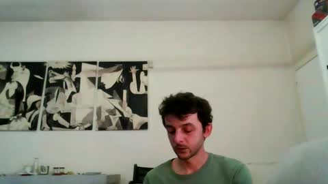 Snapshot of carlos037tm chatting on April 23, 1:24 pm Carlos online show from April 23, 1:24 pm