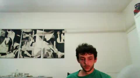 Snapshot of carlos037tm chatting on April 29, 8:04 pm Carlos online show from April 29, 8:04 pm